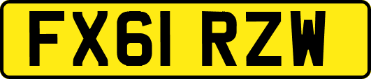 FX61RZW