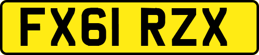 FX61RZX