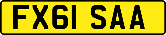 FX61SAA