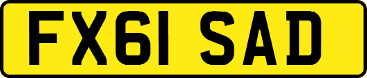 FX61SAD