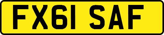 FX61SAF