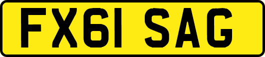 FX61SAG
