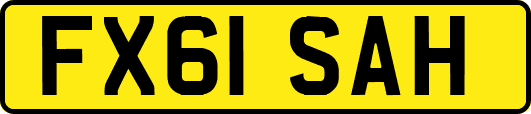 FX61SAH