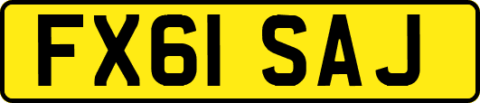FX61SAJ