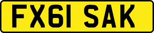 FX61SAK
