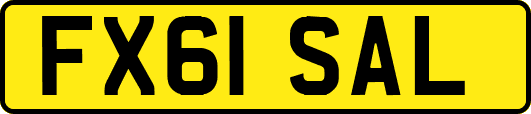 FX61SAL