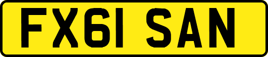 FX61SAN