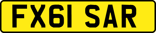 FX61SAR