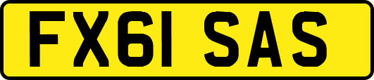 FX61SAS