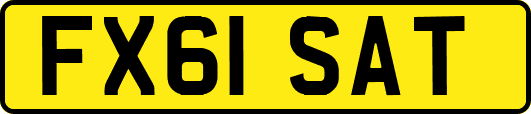 FX61SAT