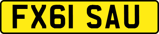 FX61SAU