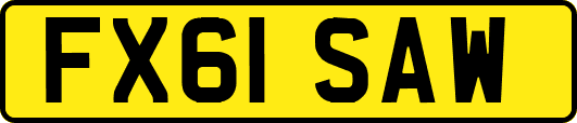 FX61SAW