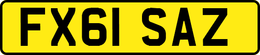 FX61SAZ