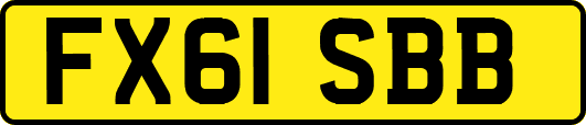 FX61SBB