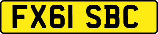 FX61SBC