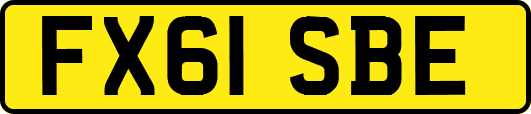 FX61SBE