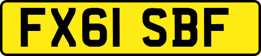 FX61SBF