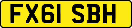 FX61SBH