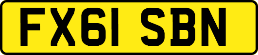 FX61SBN