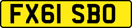 FX61SBO