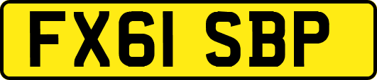 FX61SBP
