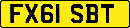 FX61SBT