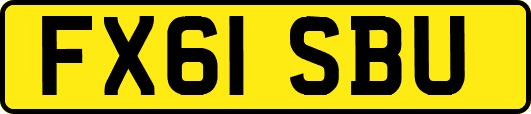FX61SBU