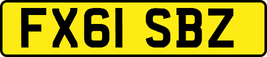 FX61SBZ