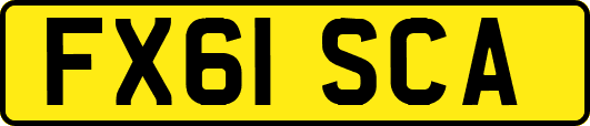 FX61SCA