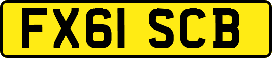 FX61SCB