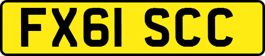 FX61SCC
