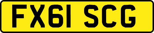 FX61SCG