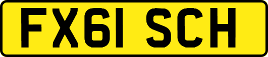 FX61SCH