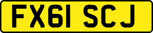 FX61SCJ