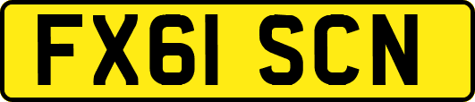 FX61SCN