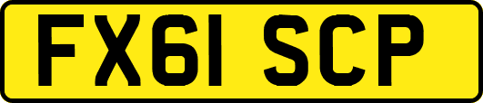 FX61SCP