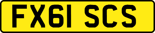 FX61SCS