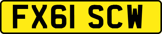 FX61SCW