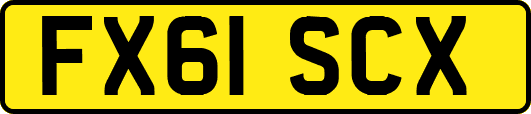 FX61SCX