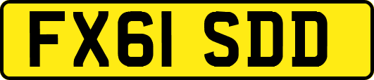 FX61SDD