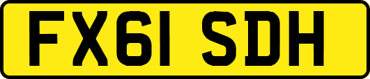 FX61SDH