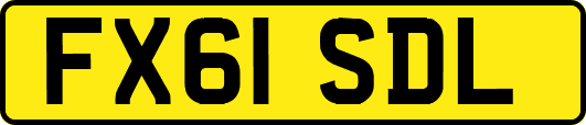FX61SDL