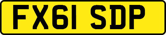 FX61SDP