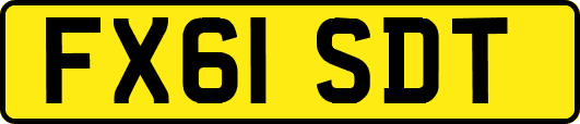 FX61SDT