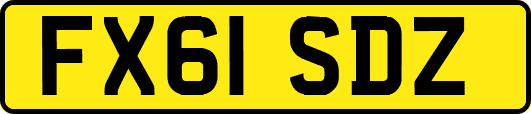 FX61SDZ