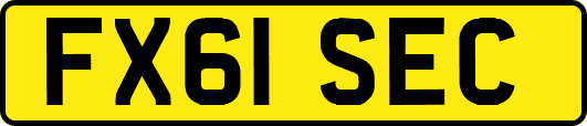 FX61SEC