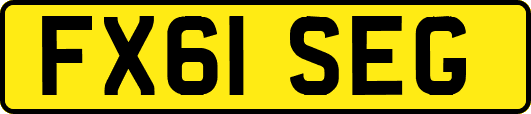 FX61SEG