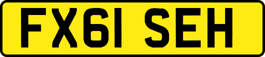 FX61SEH