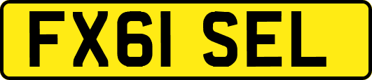 FX61SEL
