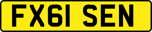 FX61SEN